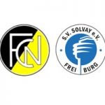 FC Neuenburg – Solvay Freiburg 4:1