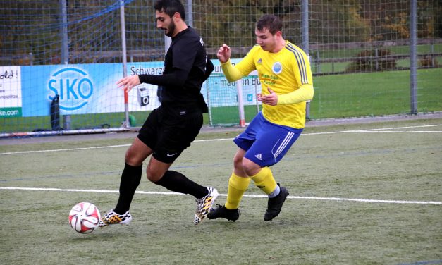 FCN rehabilitiert sich für unglückliches Pokal-Aus!