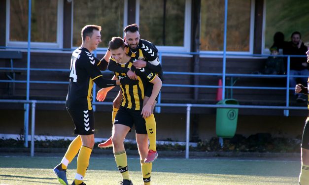 Spielbericht PTSV Jahn Freiburg II – FC Neuenburg II 1:4 (0:2)