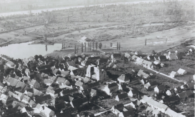 100 Jahre FCN – vom Exerzierplatz zum Fußballstadion, Teil 1