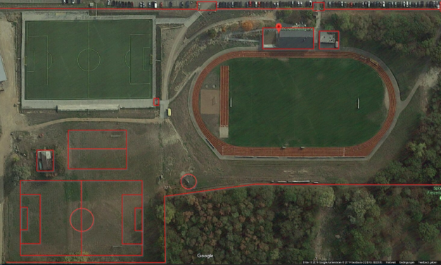 100 Jahre FCN – vom Exerzierplatz zum Fußballstadion, Teil 5