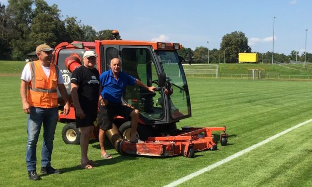 FCN -2021- Glücklicher Pokalsieg gegen Grißheim -Bericht zum Stadtderby und „drumherum“!