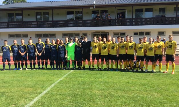 FCN -2021- Zwei Stadtderbys für die 2. Mannschaft – die „Erste“ setzt in Gündlingen ein Ausrufezeichen!