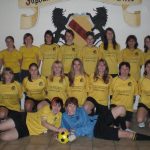 FCN 2022 – Alle Mädchen bitte aufpassen, Startschuss zu einer neuen Ära im Mädchen- und Frauenfußball, die „Erste“ Männermannschaft verspielt die Chance auf Platz 3