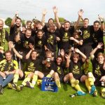FCN 2022 – Niederlagenserie geht weiter, die „Erste“ kann nicht mehr gewinnen, Fredrik Wettlin Spieler der Saison