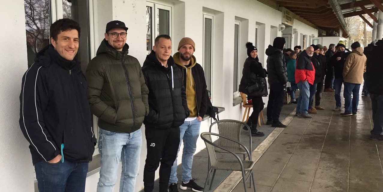 FCN 2023 – Die „Erste“ sorgt für Nervenkitzel bei den Fans, dann folgte ein verdienter Sieg bei BW Wiehre Freiburg