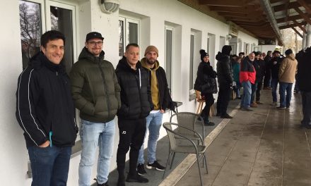 FCN 2023 – Die „Erste“ sorgt für Nervenkitzel bei den Fans, dann folgte ein verdienter Sieg bei BW Wiehre Freiburg