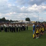 FCN 2023 – Die Jubiläumsfeier und der Deutsche AH-Supercup sind geschafft, schafft unsere „Erste“ auch den Aufstieg in die Bezirksliga
